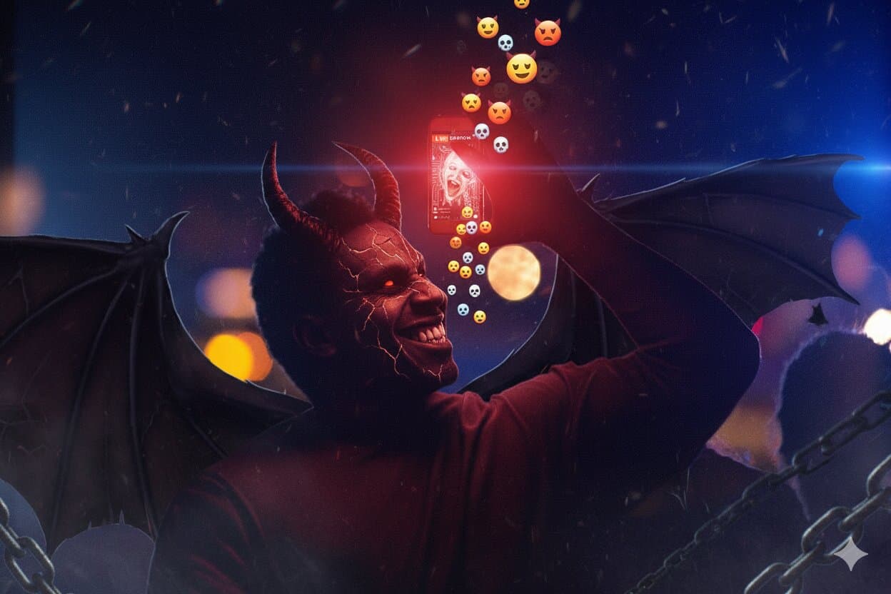 ভয়ংকর এক সোস্যাল সাইকোলজিক্যাল টুল Facebook Live