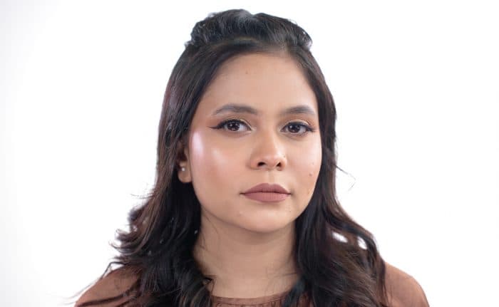 সেনসিটিভ স্কিনে মেকআপ করার সময় খেয়াল রাখতে হবে যে বিষয়গুলো